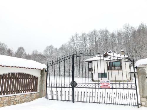 Wildwood Villa