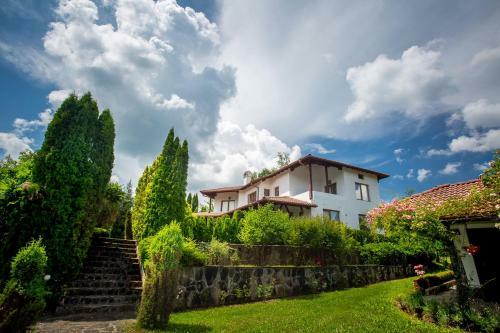 Villa Guest House Georgia