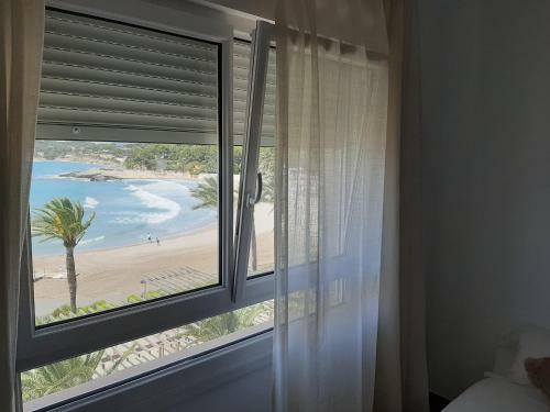 Apartamento Moraira Beach