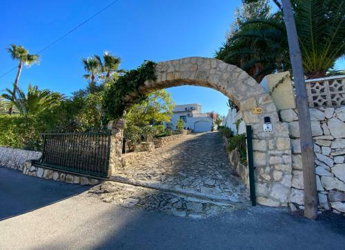 Villa Casa Calma Moraira