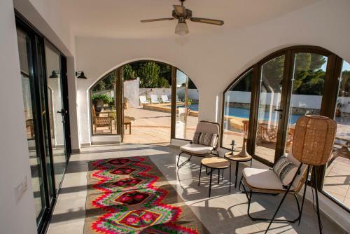Villa Casa Calma Moraira