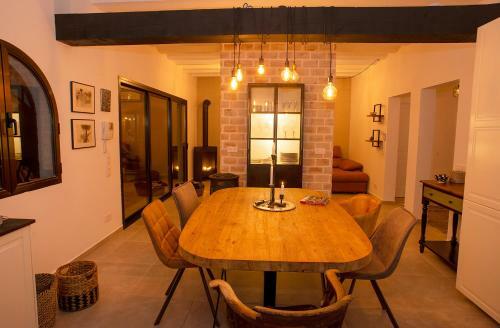 Villa Casa Calma Moraira