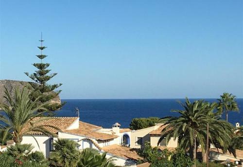 Villa Casa Don Fernando