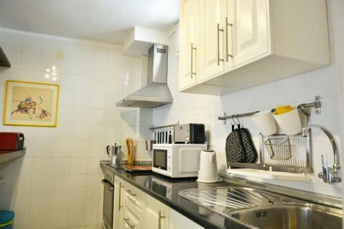 Casita de Moraira