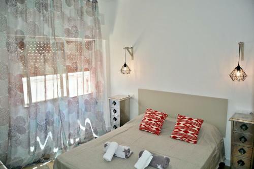 Casita de Moraira