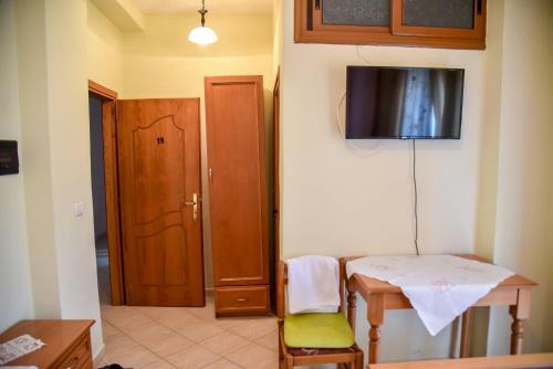 Apartamento Bar Hotel Geraldo