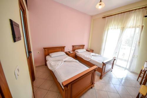 Apartamento Bar Hotel Geraldo