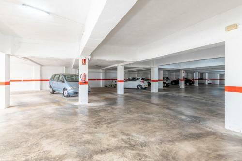 Apartamento Moraira Mariposa