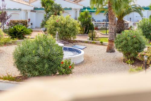 Apartamento Moraira Mariposa