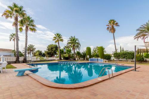Apartamento Moraira Mariposa