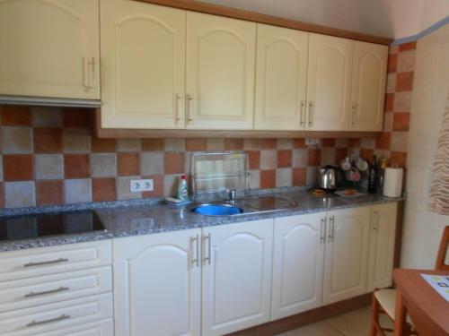 Apartamento Villa Mimosa