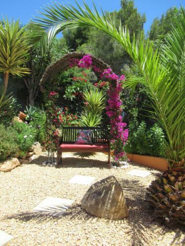 Apartamento Villa Mimosa