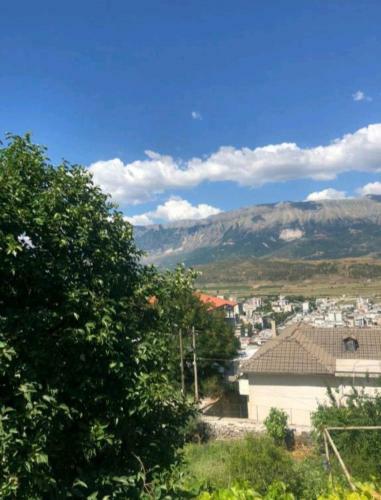Hostal Miziriguest House