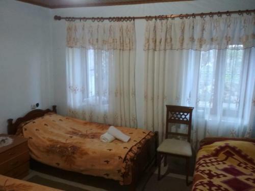 Hostal Guesthouse Celos