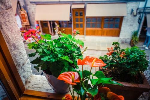 Hostal Medieval Rooms