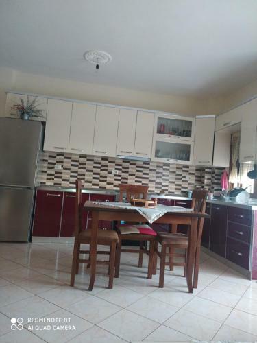 Apartamento Home