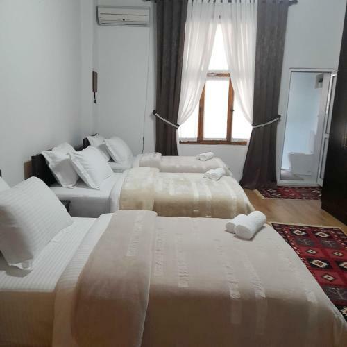 Bed & Breakfast Guesthouse Hoxha