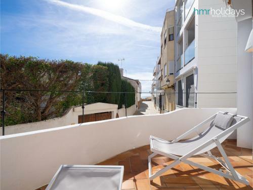 Apartamento Hmr Holidays - Bella Portet