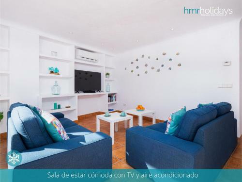 Apartamento Hmr Holidays - Bella Portet