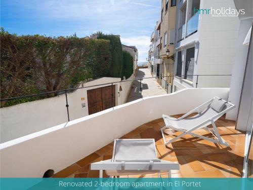 Apartamento Hmr Holidays - Bella Portet