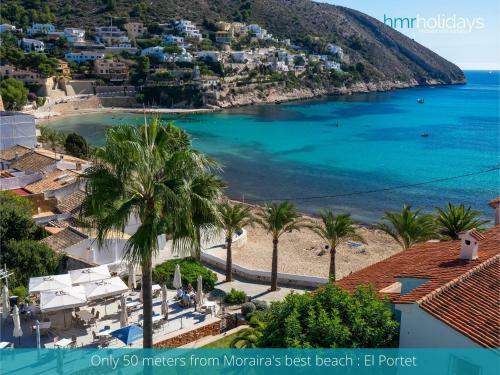 Apartamento Hmr Holidays - Bella Portet