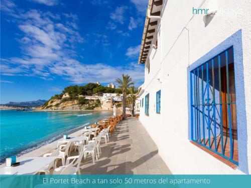 Apartamento Hmr Holidays - Bella Portet