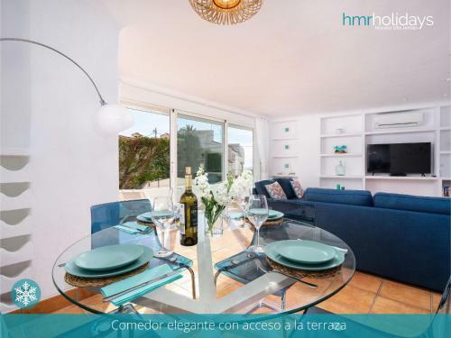 Apartamento Hmr Holidays - Bella Portet