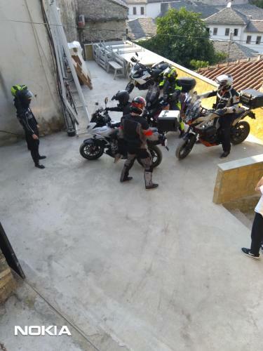 Hostal Guesthouse Murgana
