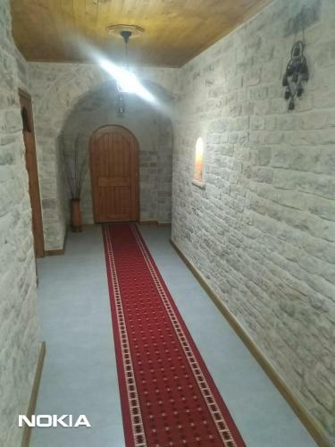 Hostal Guesthouse Murgana