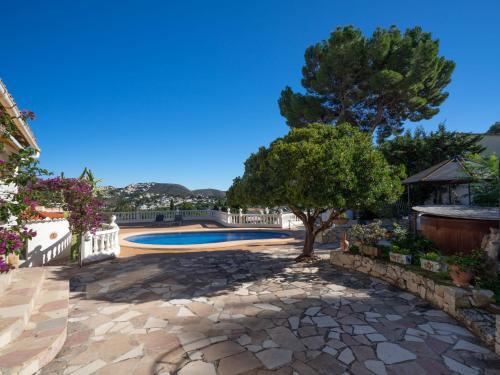 Holiday Home Salamanca