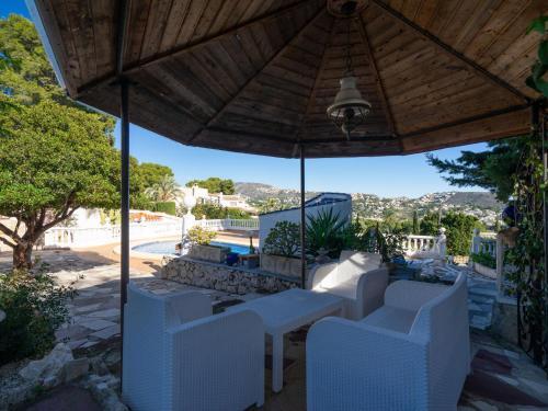 Holiday Home Salamanca