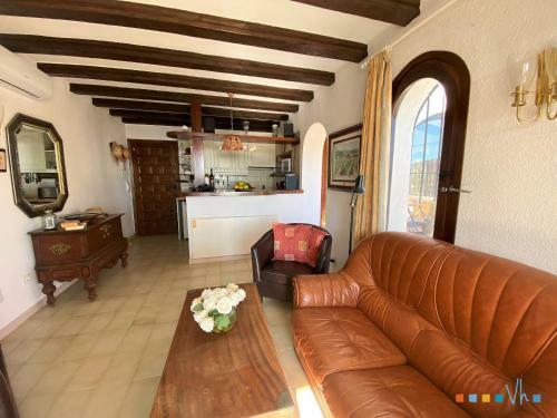 Villa Vh Costablanca - La Colina