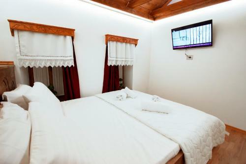 Duplex Apartment Viktoria