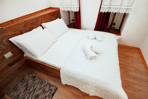 Duplex Apartment Viktoria