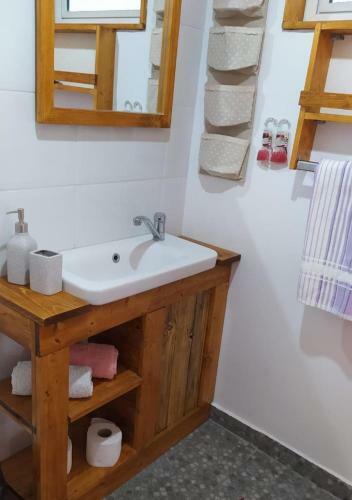 Hostal Tearra Guesthouse