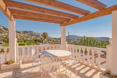 We Love Villas Spain Villa Victoria