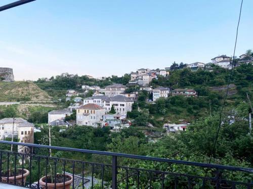Villa Inn Cloud Gjirokaster