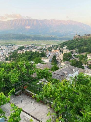 Villa Inn Cloud Gjirokaster