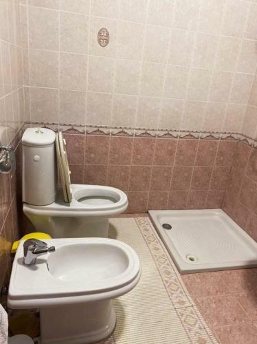 Villa Inn Cloud Gjirokaster