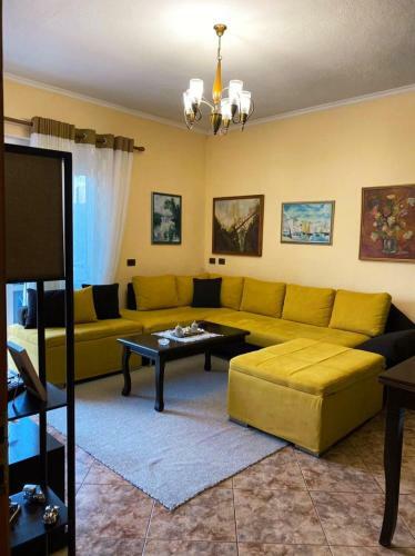Villa Inn Cloud Gjirokaster