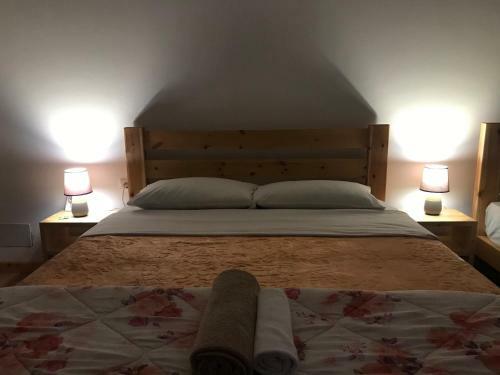Apartamento Hotel Villa Eri