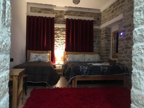 Apartamento Hotel Villa Eri