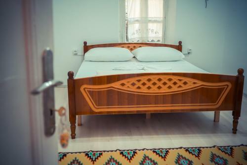 Hostal The Fir Gate