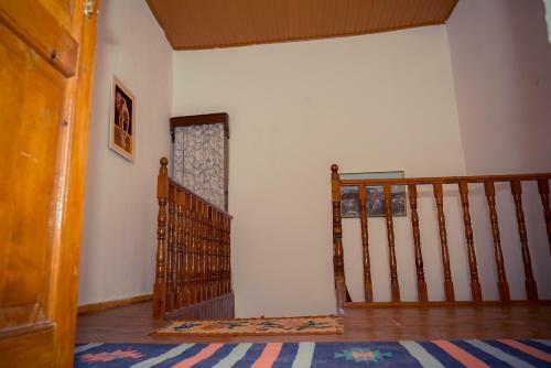Hostal The Fir Gate