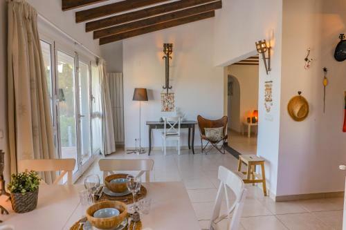 Villa Casa Del Campo