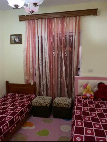 Apartamento Julinda Laqi
