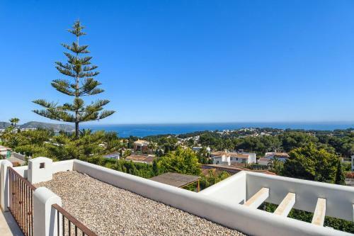 We Love Villas Spain Villa Costello