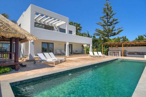 We Love Villas Spain Villa Costello