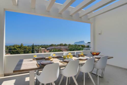 We Love Villas Spain Villa Costello