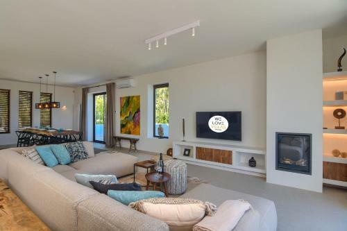 We Love Villas Spain Villa Costello